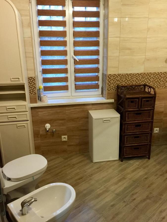 Elvira Apartment Karlovy Vary Luaran gambar