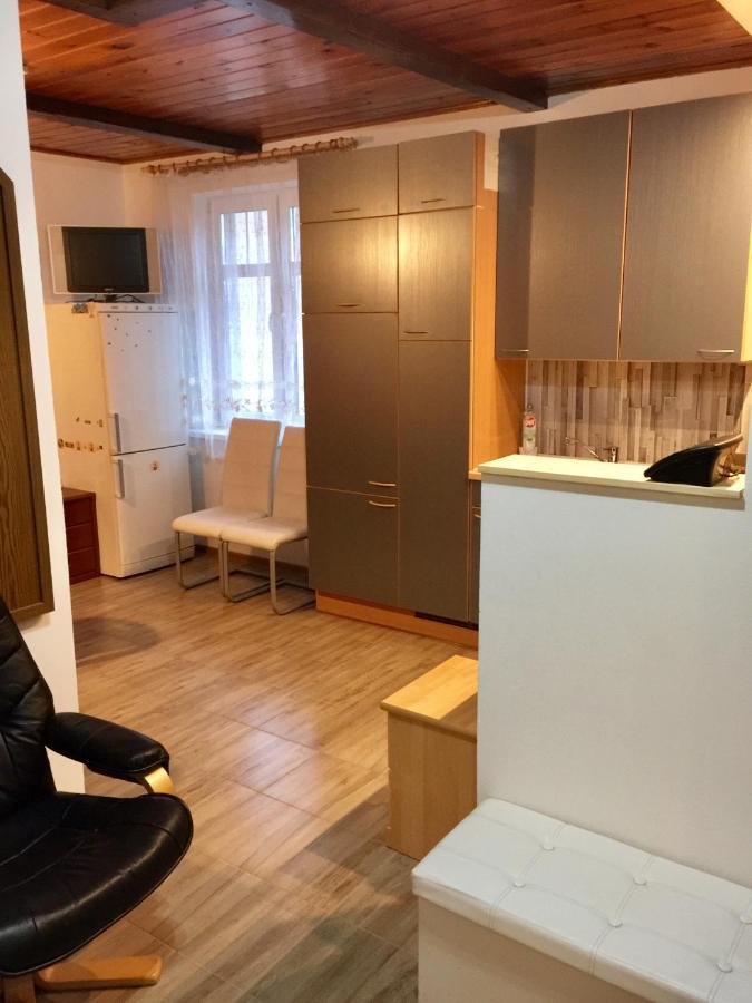 Elvira Apartment Karlovy Vary Luaran gambar