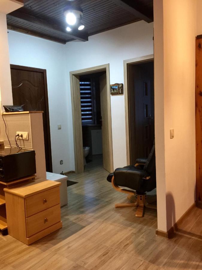 Elvira Apartment Karlovy Vary Luaran gambar